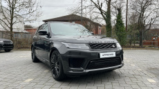 Land Rover Range Rover Sport 3.0 D300 Autobiography Dynamic 5dr Auto Diesel Estate